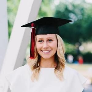 Meet your Posher, Anne